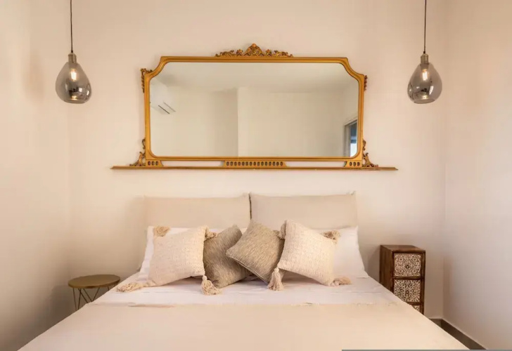 Eremita Villa Sicily