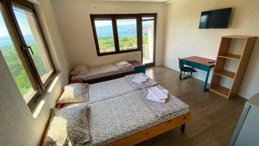 Villa Megdani