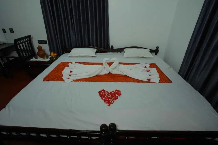 PN Ayurvedasramam