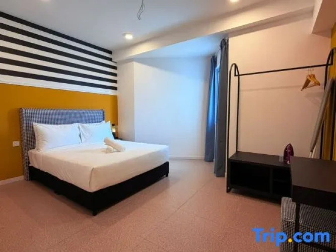 1 Bedroom Standard room
