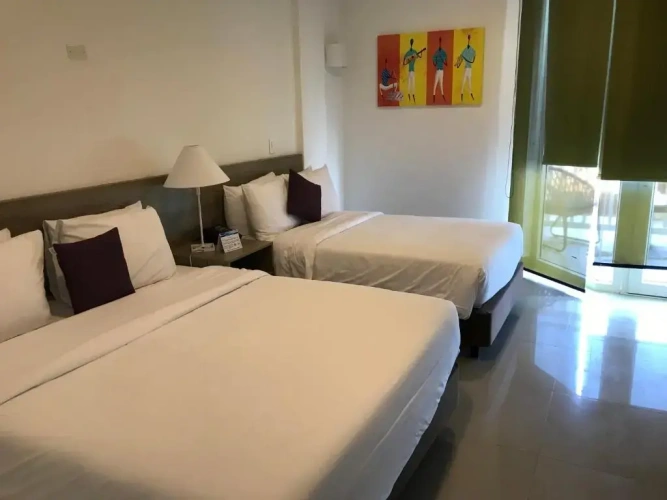 Junior Suite