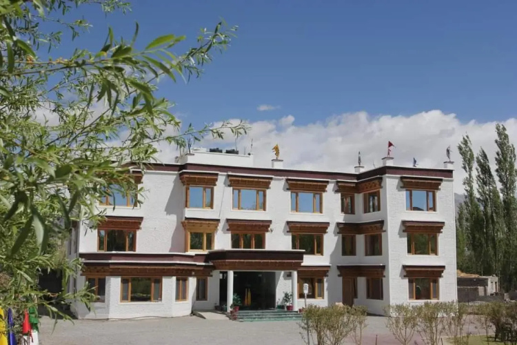 Image de l'hôtel