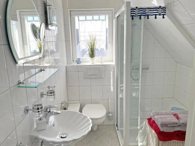 Ferienwohnung Rerik MOST 2371