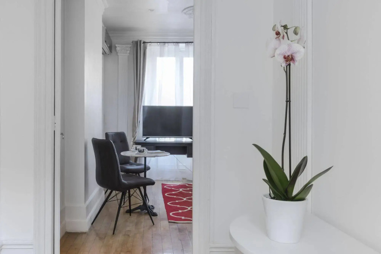The Thonet House - A Luxury Historic Collection