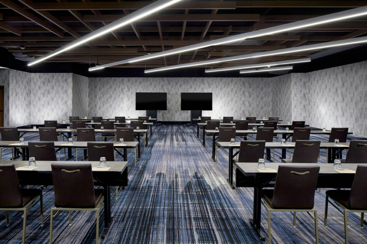Renaissance Nashville Hotel photo 25