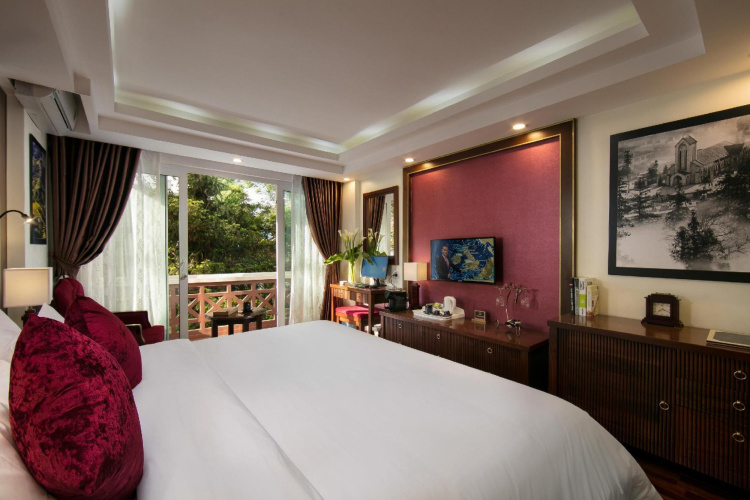 Hotelafbeelding