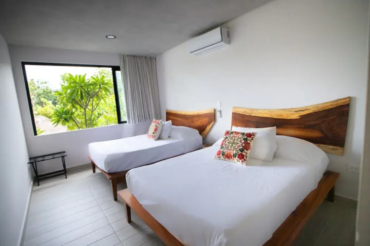 Macondo Tulum
