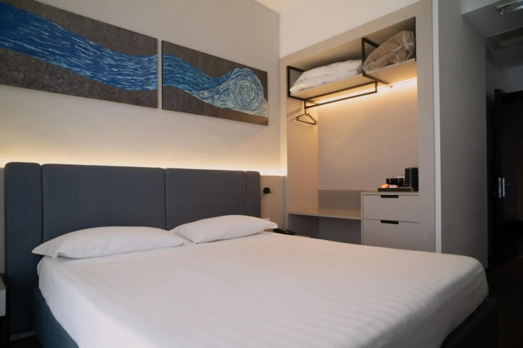 Hotel Samjung