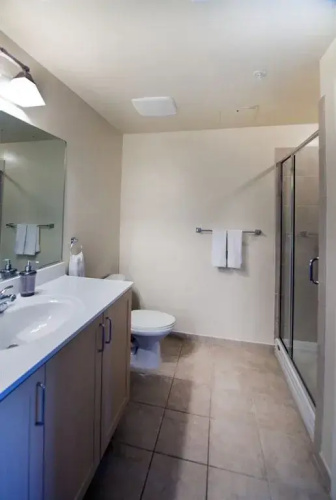 Liberty Tower Apartments