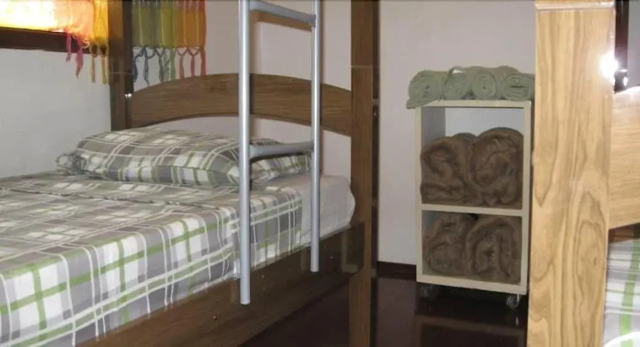 Lulilo Hostel