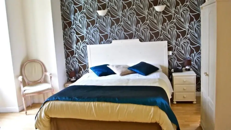 Classic Triple room