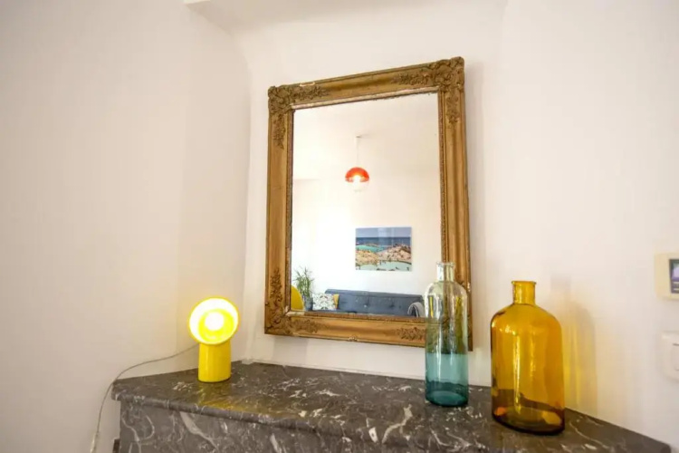 Place Saint Michel Apartment