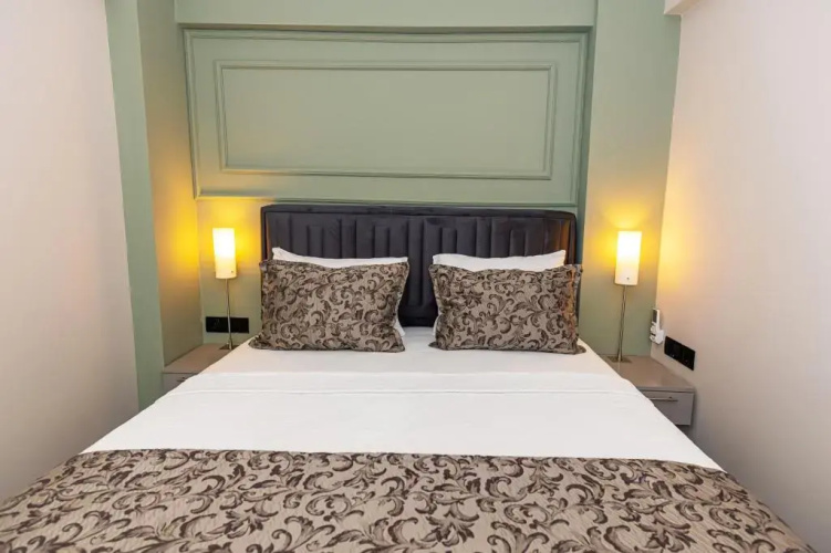 IDEE Suites