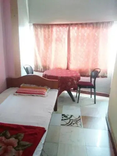 Hotel Milan Sree