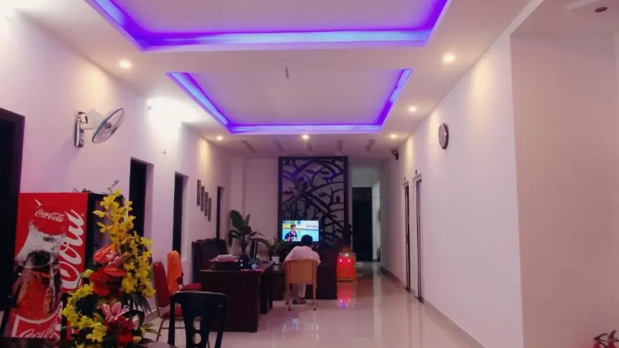 Ngoc Sinh Homestay