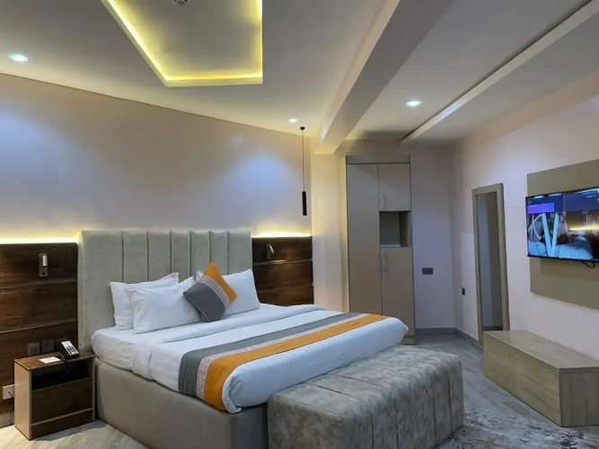 Suite