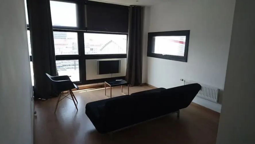 Studio Eurocity