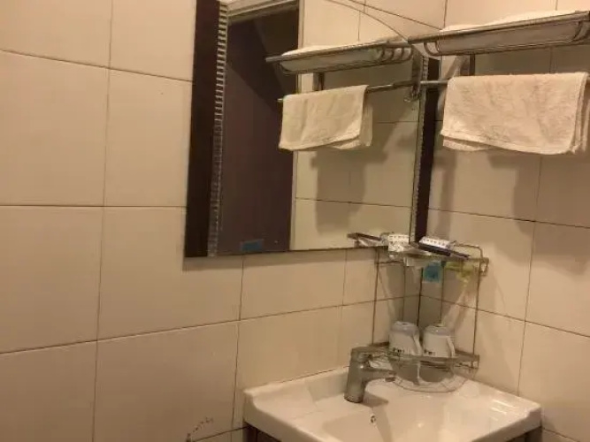 jiuzhou hotel