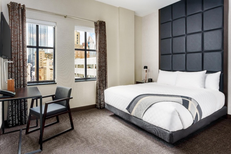 Joinery Hotel Pittsburgh, Curio Collection by Hilton photo 8