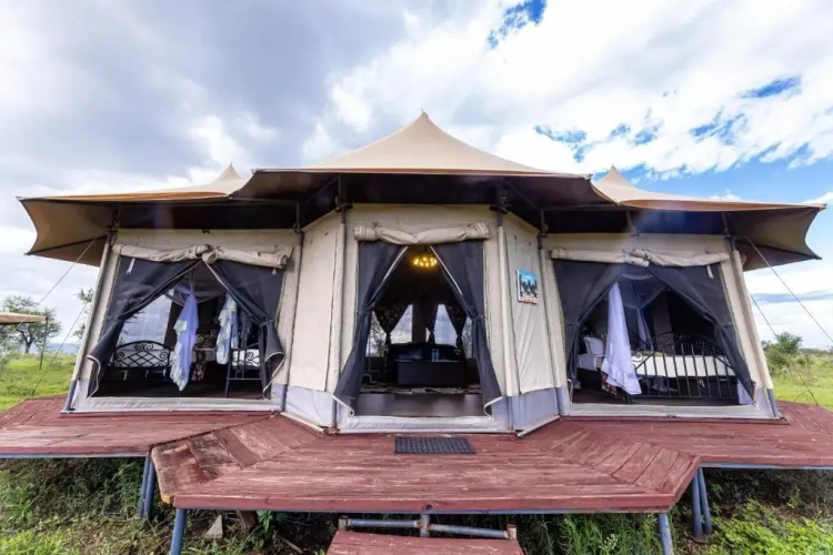Tent