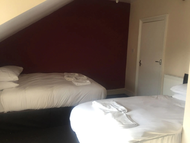 Stratford Hotel