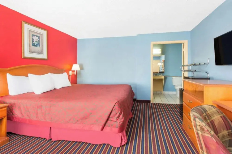 Hotel Inn Albany