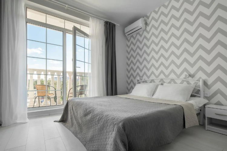 Фотография номера гостиницы Comfort House