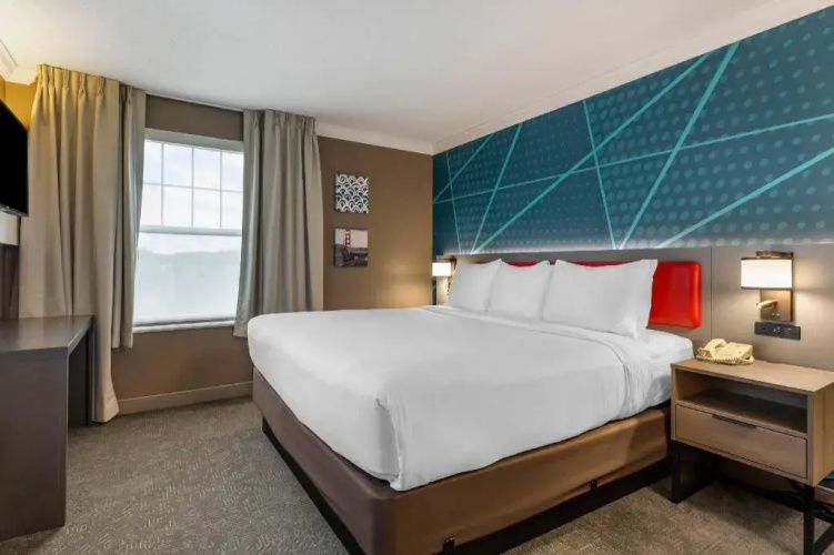 Comfort Inn & Suites Colby