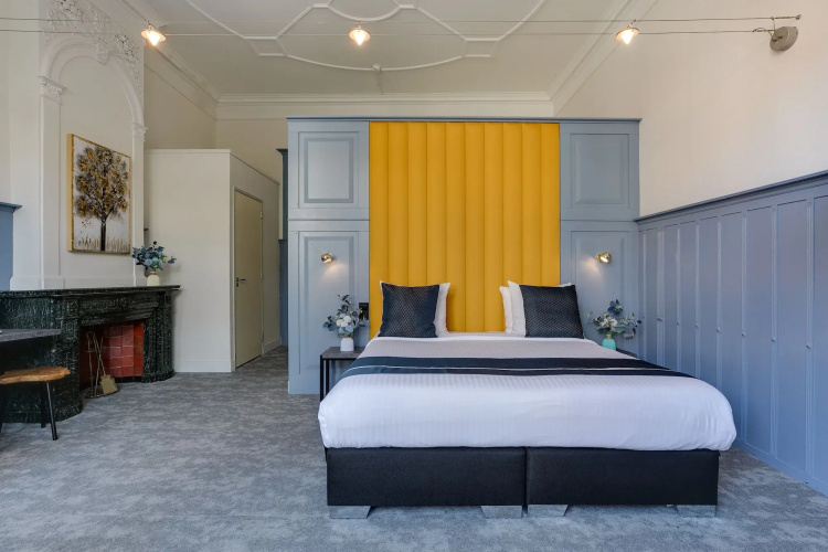 Hotel Royal Bridges