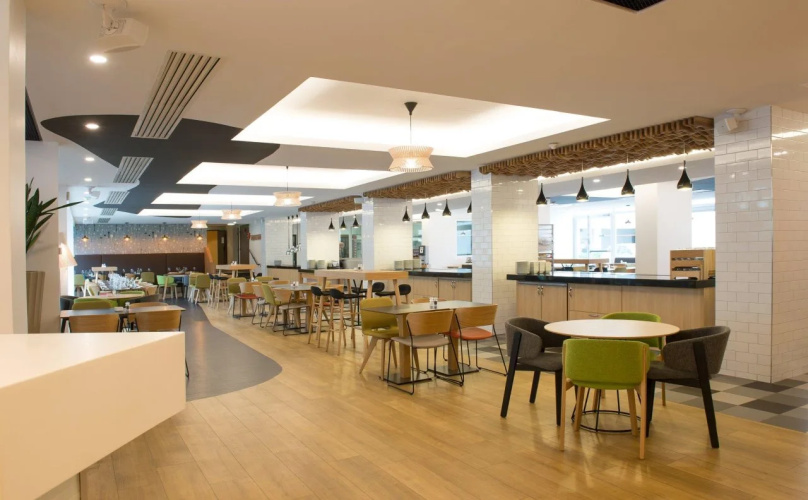 DoubleTree by Hilton Paris Bougival photo 29