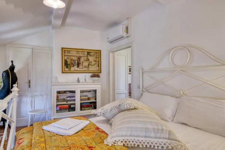 2 Bedrooms Family Apartment