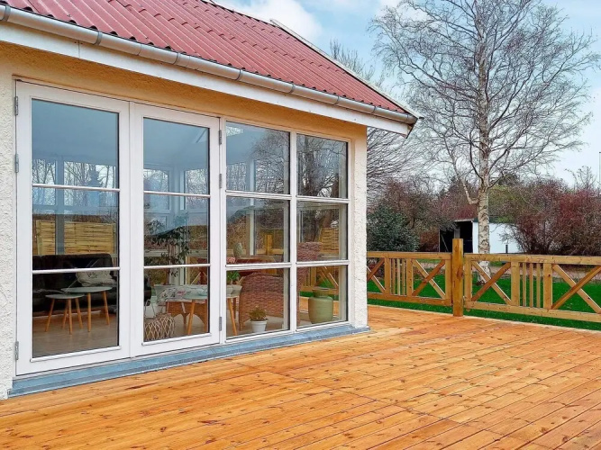Holiday Home in Slagelse