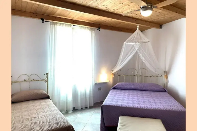 B&B S'Incontru
