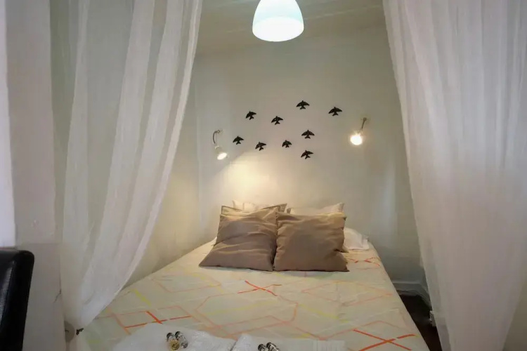 Apartment Beco Canas