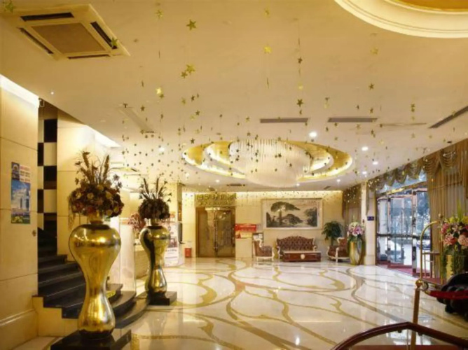 Pingdi Hotel
