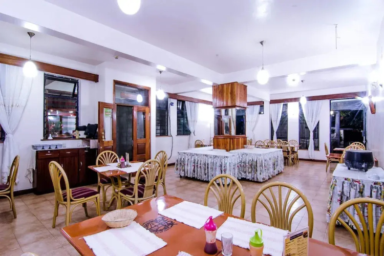 Ack Guest House Kajiado