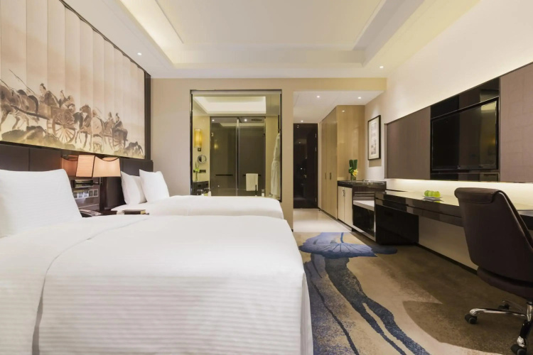 Wanda Realm Jining