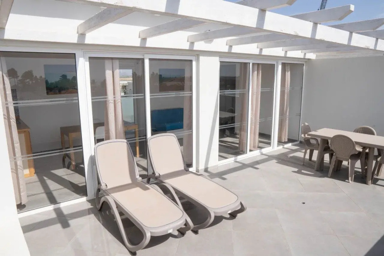 Halos Casa Resort