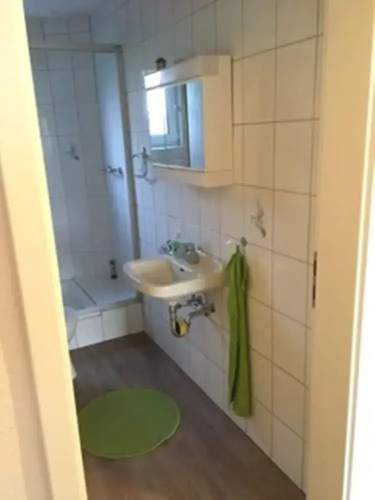 Monteurzimmer Bugla