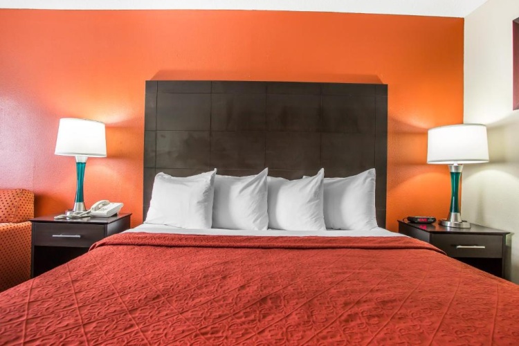 Standard room
