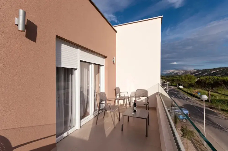 Vila Sabbia