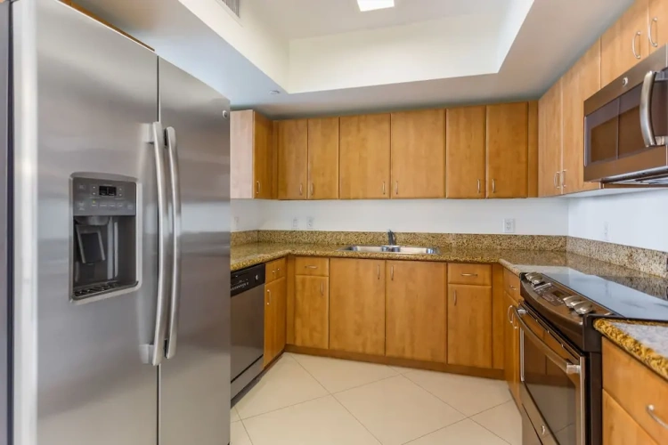 1 Bedroom Double Suite
