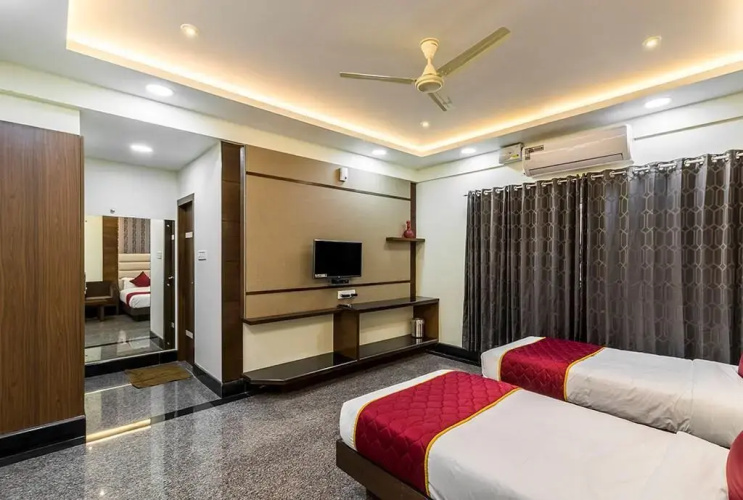 Prestige Stay Inn