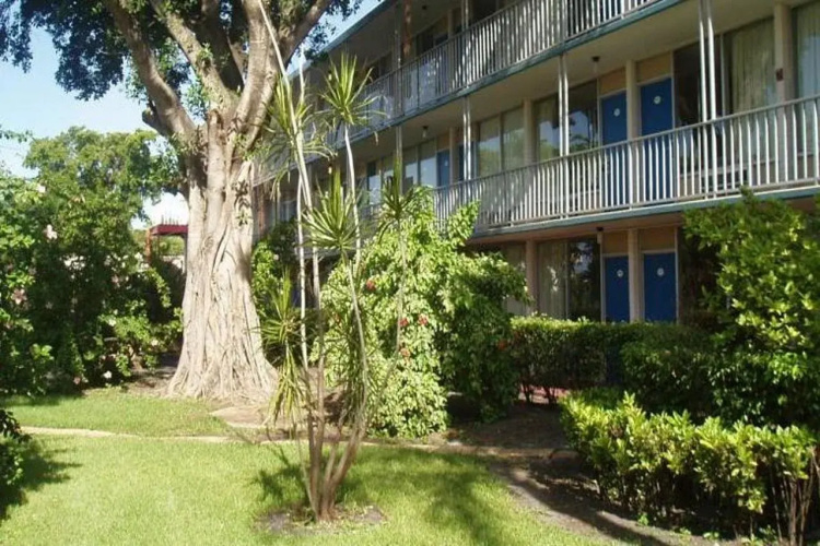Otel görseli