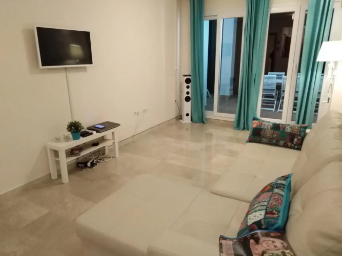 Manilva Playa