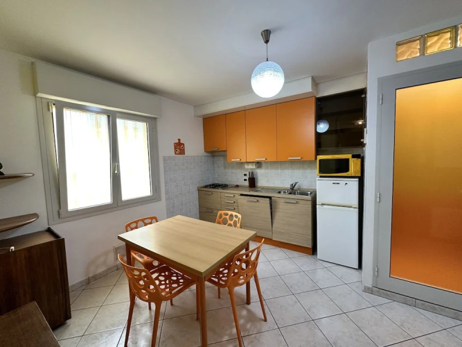 Silvida 4 in Bibione