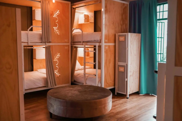 Fun & Suites by Casa Pepe