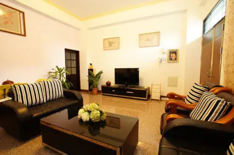 Kinmen B&B