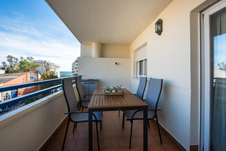 Apartamento Las Terrazas l