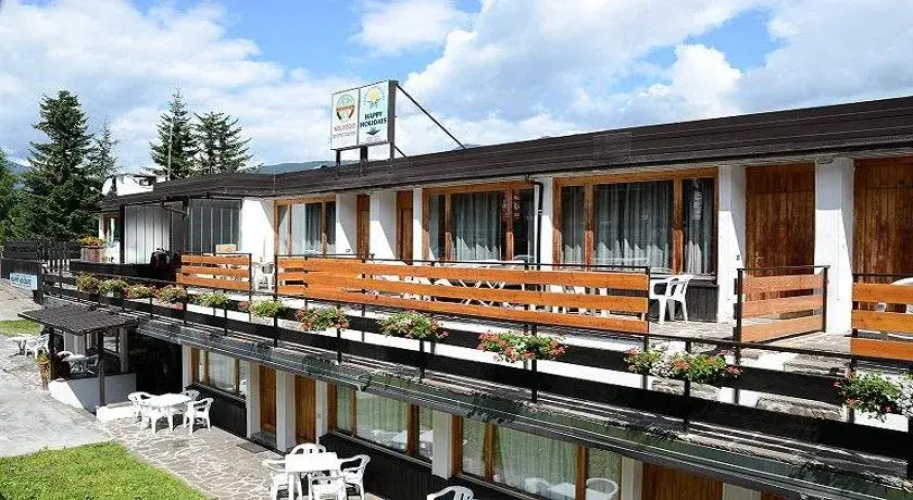 Hotel Residence Abete